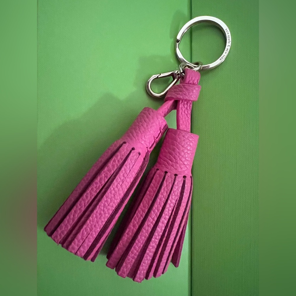 Kate Spade Key Ring